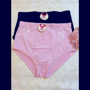 🎉- Rubh Tummy Control Panties underwear Size XL